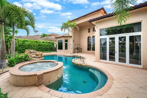 9588 Bridgebrook Drive Boca Raton FL 33496