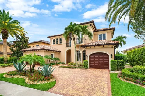 9588 Bridgebrook Drive Boca Raton FL 33496