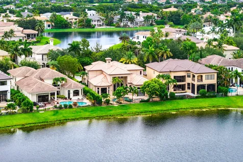 9588 Bridgebrook Drive Boca Raton FL 33496
