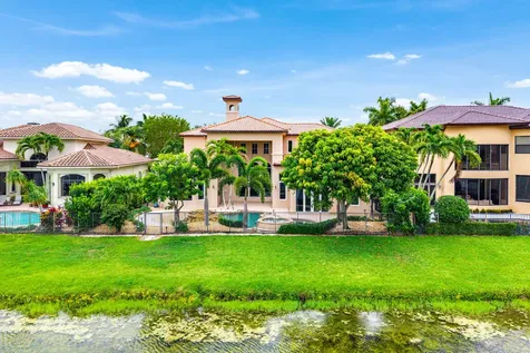 9588 Bridgebrook Drive Boca Raton FL 33496