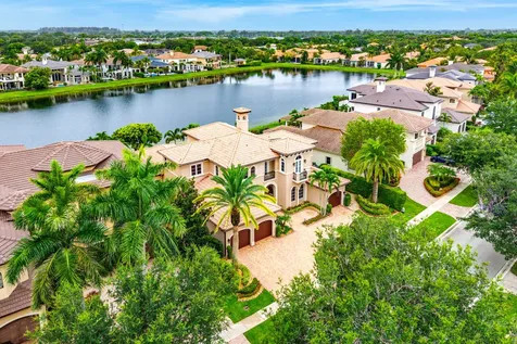 9588 Bridgebrook Drive Boca Raton FL 33496