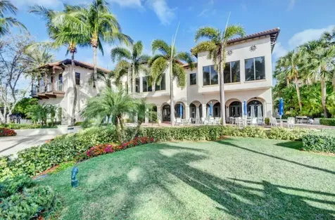 9588 Bridgebrook Drive Boca Raton FL 33496