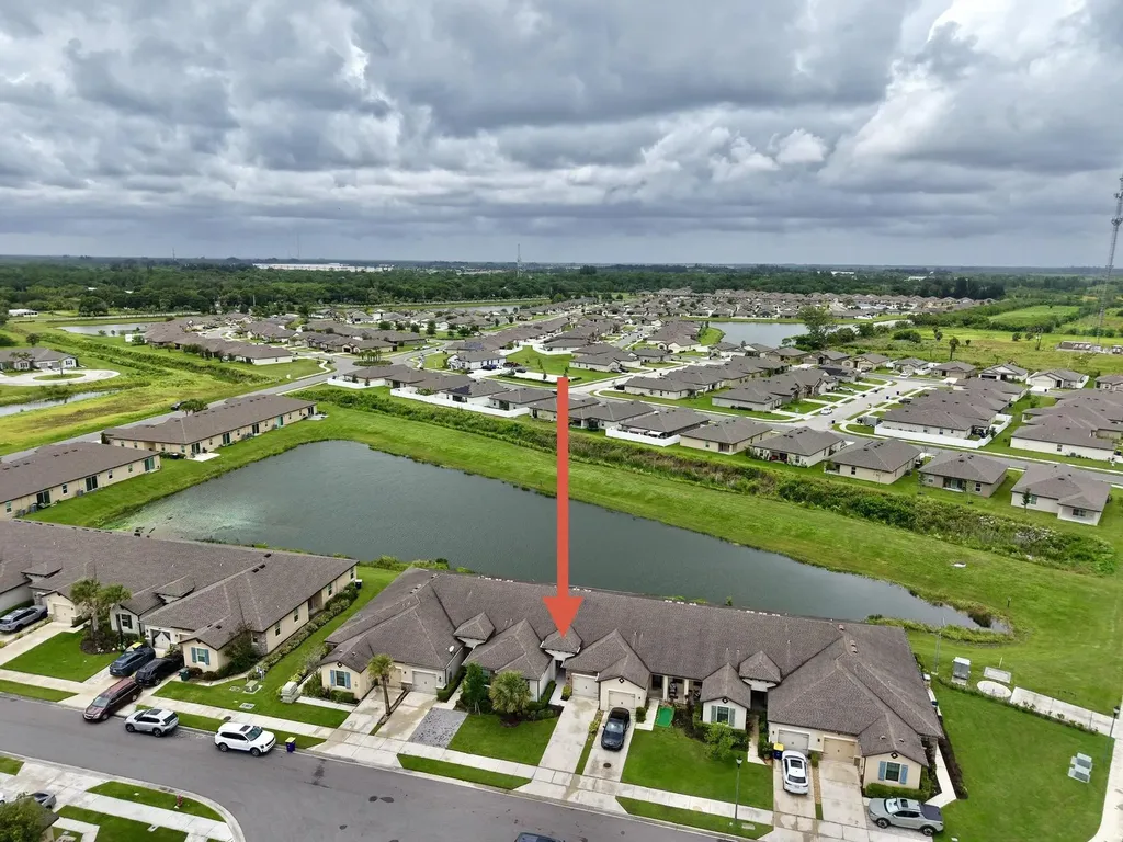 1623 Merriment Way Fort Pierce FL 34947