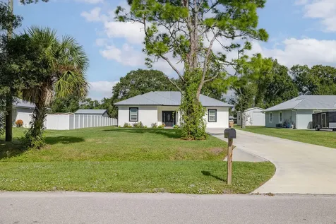 1014 SW 11th Street Okeechobee FL 34974