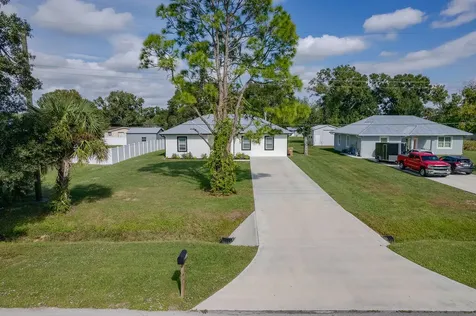 1014 SW 11th Street Okeechobee FL 34974