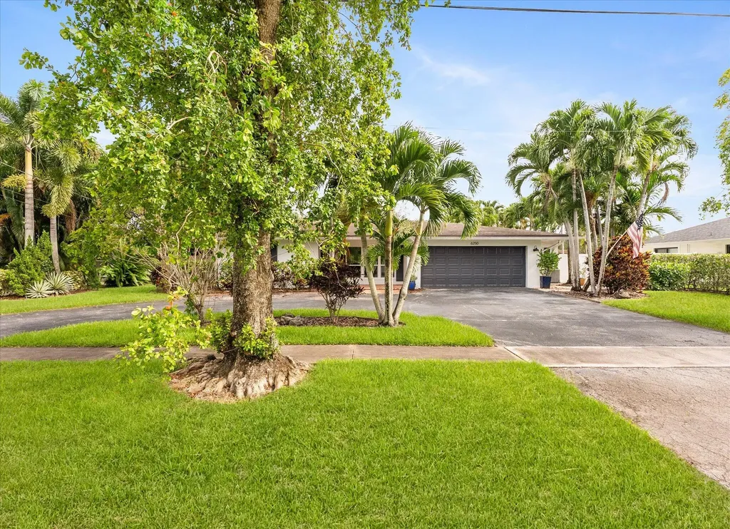 6250 SW 6th Street Plantation FL 33317