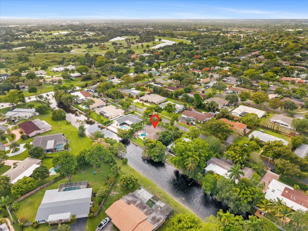 6250 SW 6th Street Plantation FL 33317