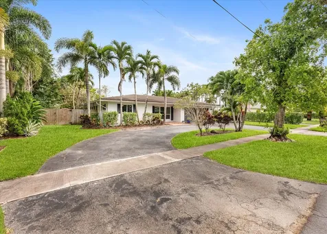 6250 SW 6th Street Plantation FL 33317