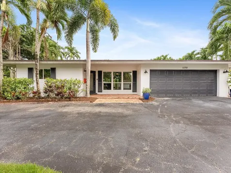 6250 SW 6th Street Plantation FL 33317
