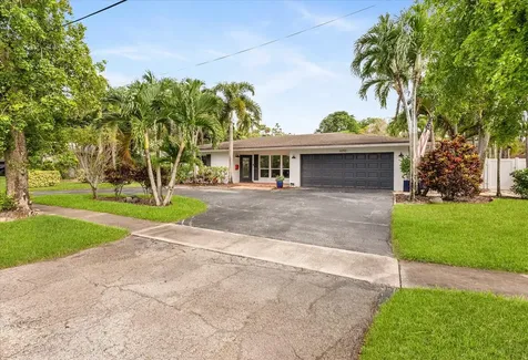 6250 SW 6th Street Plantation FL 33317