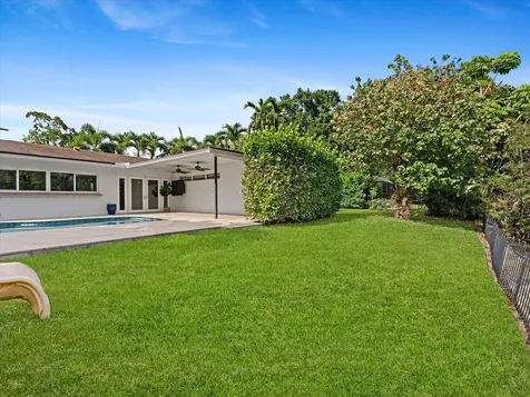 6250 SW 6th Street Plantation FL 33317