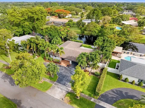 6250 SW 6th Street Plantation FL 33317