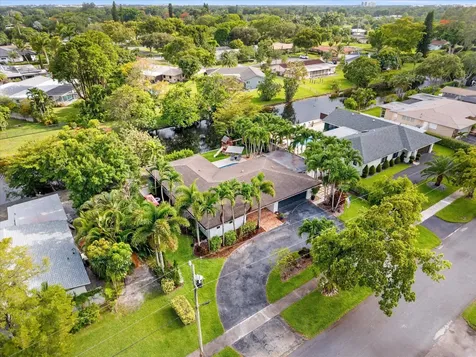 6250 SW 6th Street Plantation FL 33317