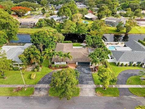 6250 SW 6th Street Plantation FL 33317
