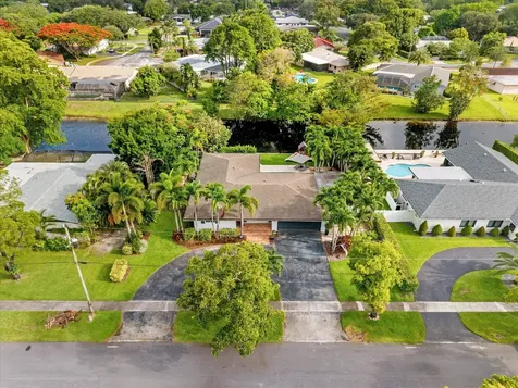 6250 SW 6th Street Plantation FL 33317