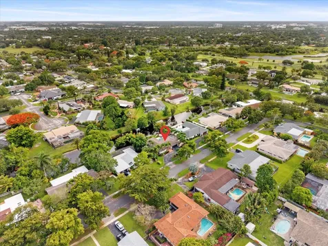 6250 SW 6th Street Plantation FL 33317