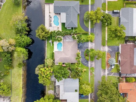 6250 SW 6th Street Plantation FL 33317