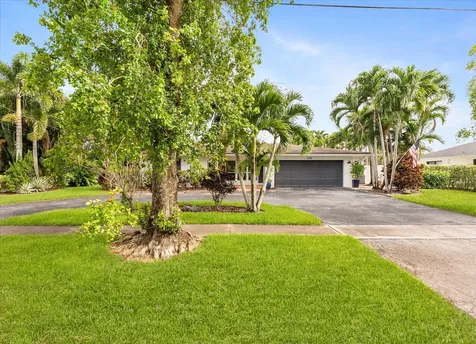6250 SW 6th Street Plantation FL 33317