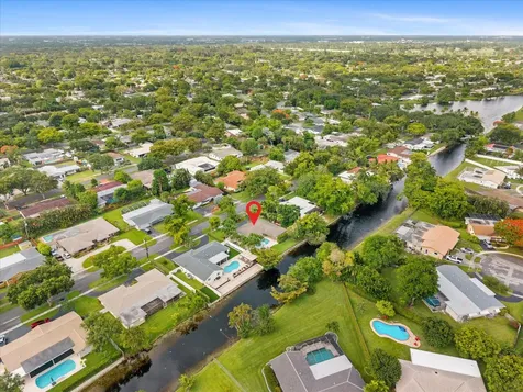 6250 SW 6th Street Plantation FL 33317