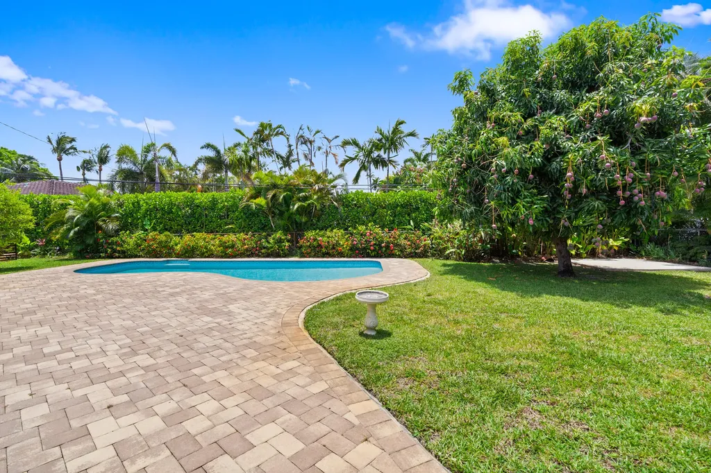 1705 NE 26th Avenue Fort Lauderdale FL 33305