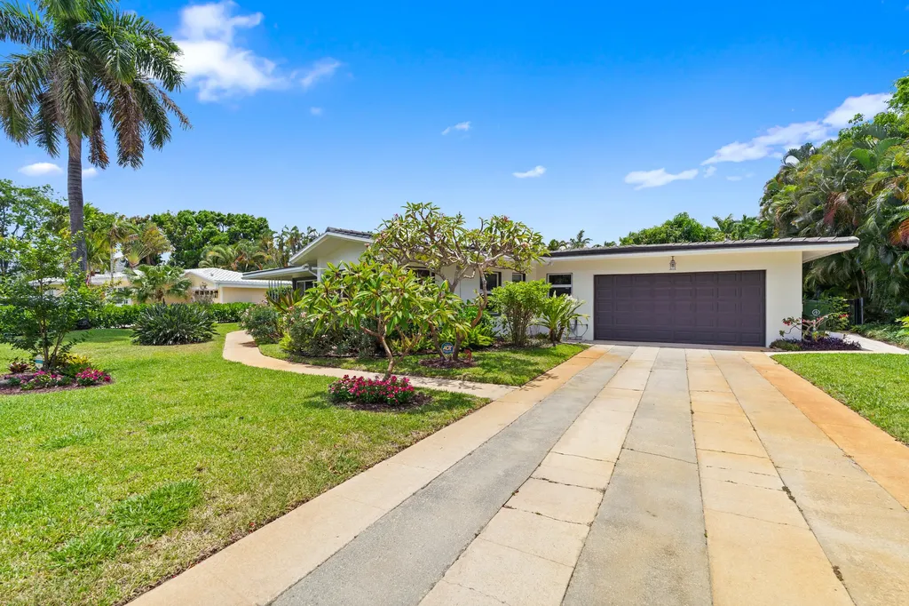 1705 NE 26th Avenue Fort Lauderdale FL 33305