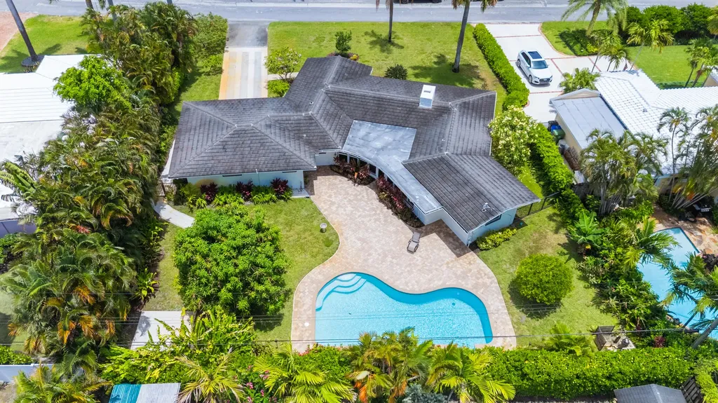1705 NE 26th Avenue Fort Lauderdale FL 33305