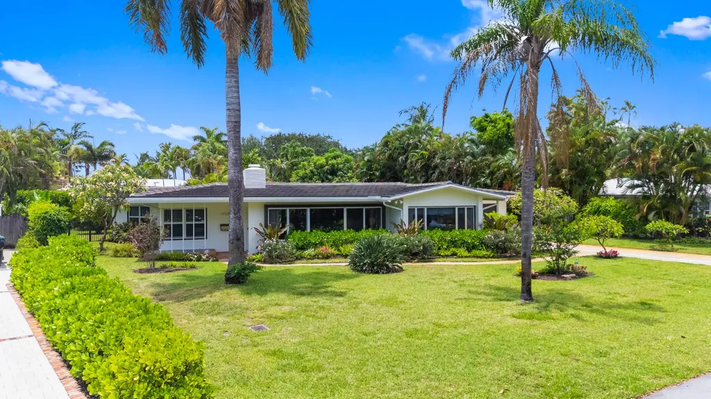 1705 NE 26th Avenue Fort Lauderdale FL 33305
