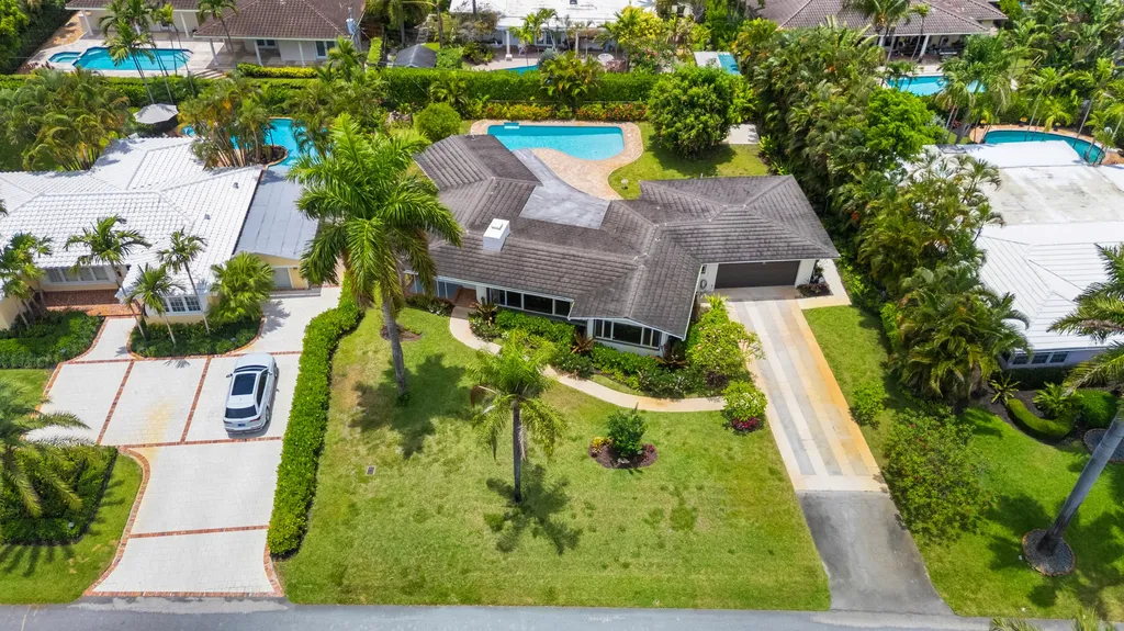 1705 NE 26th Avenue Fort Lauderdale FL 33305