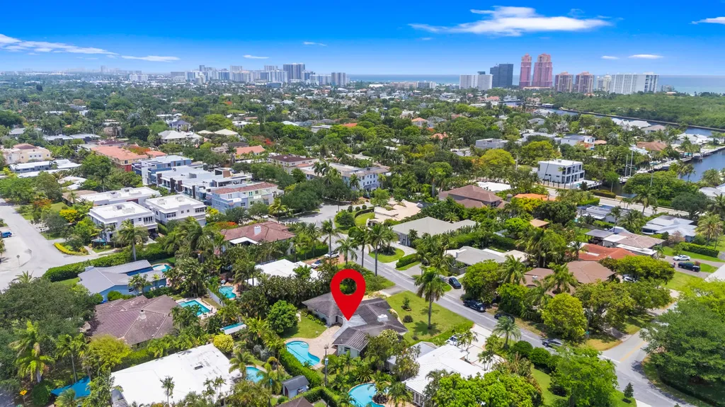 1705 NE 26th Avenue Fort Lauderdale FL 33305