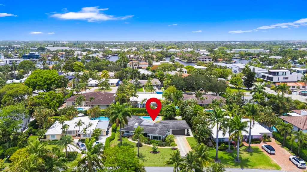1705 NE 26th Avenue Fort Lauderdale FL 33305