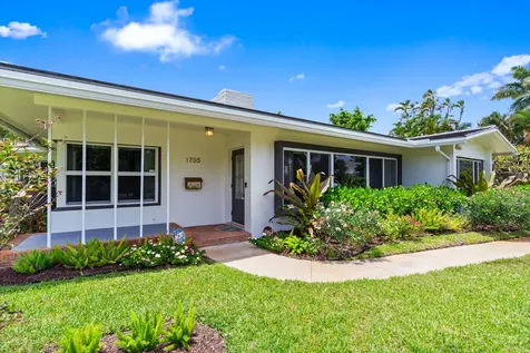 1705 NE 26th Avenue Fort Lauderdale FL 33305
