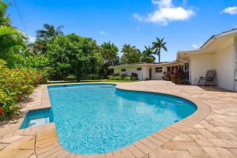 1705 NE 26th Avenue Fort Lauderdale FL 33305
