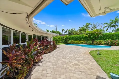 1705 NE 26th Avenue Fort Lauderdale FL 33305