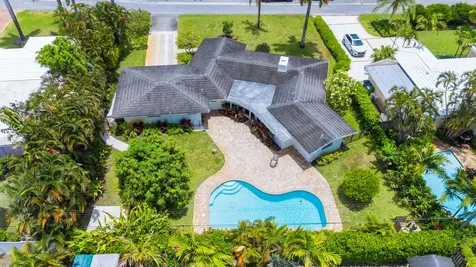 1705 NE 26th Avenue Fort Lauderdale FL 33305