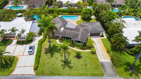 1705 NE 26th Avenue Fort Lauderdale FL 33305