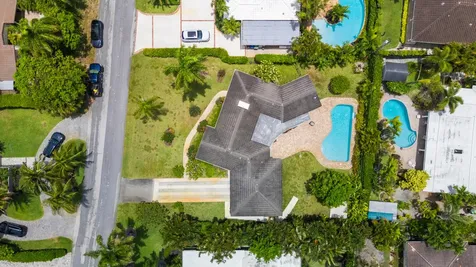 1705 NE 26th Avenue Fort Lauderdale FL 33305