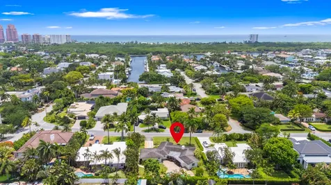 1705 NE 26th Avenue Fort Lauderdale FL 33305