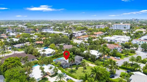 1705 NE 26th Avenue Fort Lauderdale FL 33305