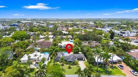1705 NE 26th Avenue Fort Lauderdale FL 33305