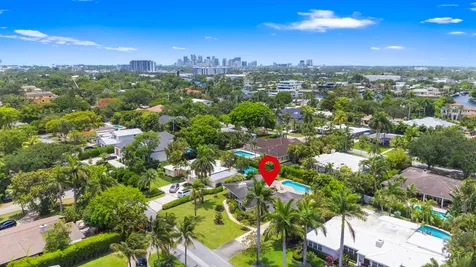 1705 NE 26th Avenue Fort Lauderdale FL 33305