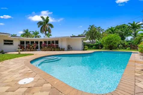 1705 NE 26th Avenue Fort Lauderdale FL 33305