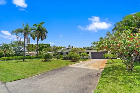1705 NE 26th Avenue Fort Lauderdale FL 33305