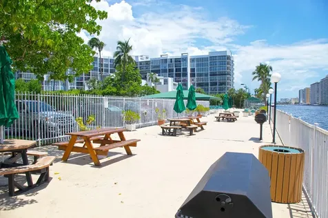 800 Parkview Drive Hallandale Beach FL 33009