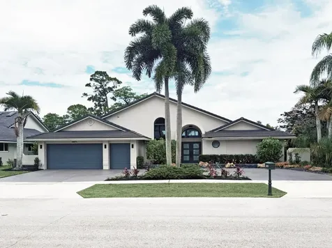 10875 Boca Woods Lane Boca Raton FL 33428
