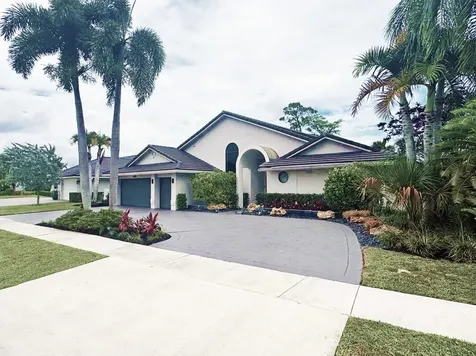 10875 Boca Woods Lane Boca Raton FL 33428