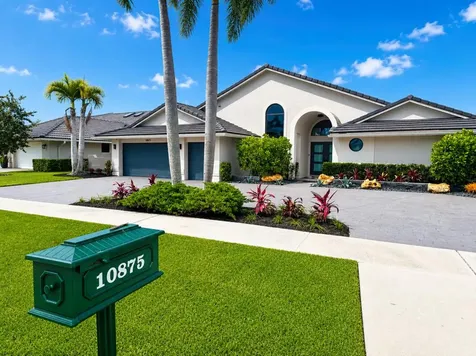 10875 Boca Woods Lane Boca Raton FL 33428