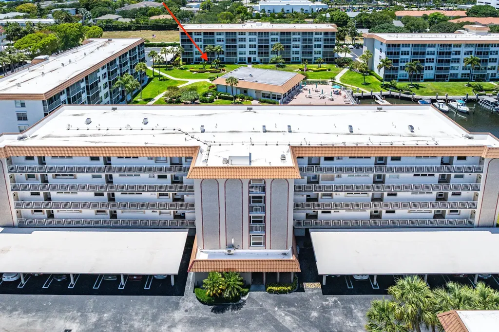 2717 Florida Boulevard Delray Beach FL 33483