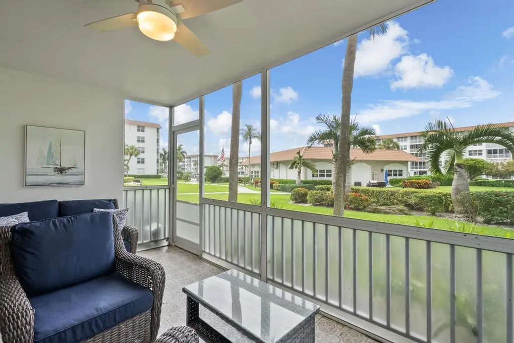 2717 Florida Boulevard Delray Beach FL 33483