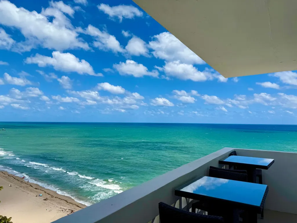 4250 Galt Ocean Drive Fort Lauderdale FL 33308