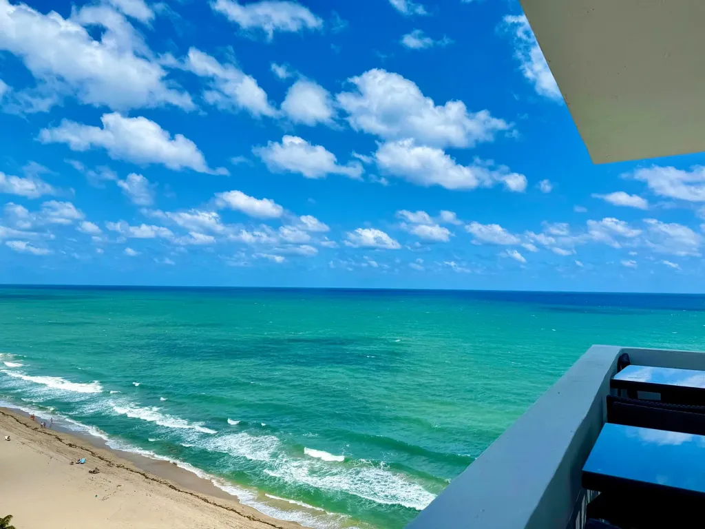 4250 Galt Ocean Drive Fort Lauderdale FL 33308